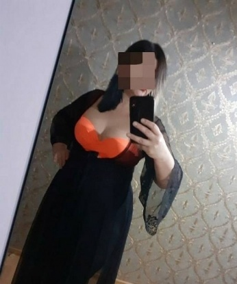 Анкета проститутки Нелинка - Фото, г. Хайыракан, 38 лет, №1233